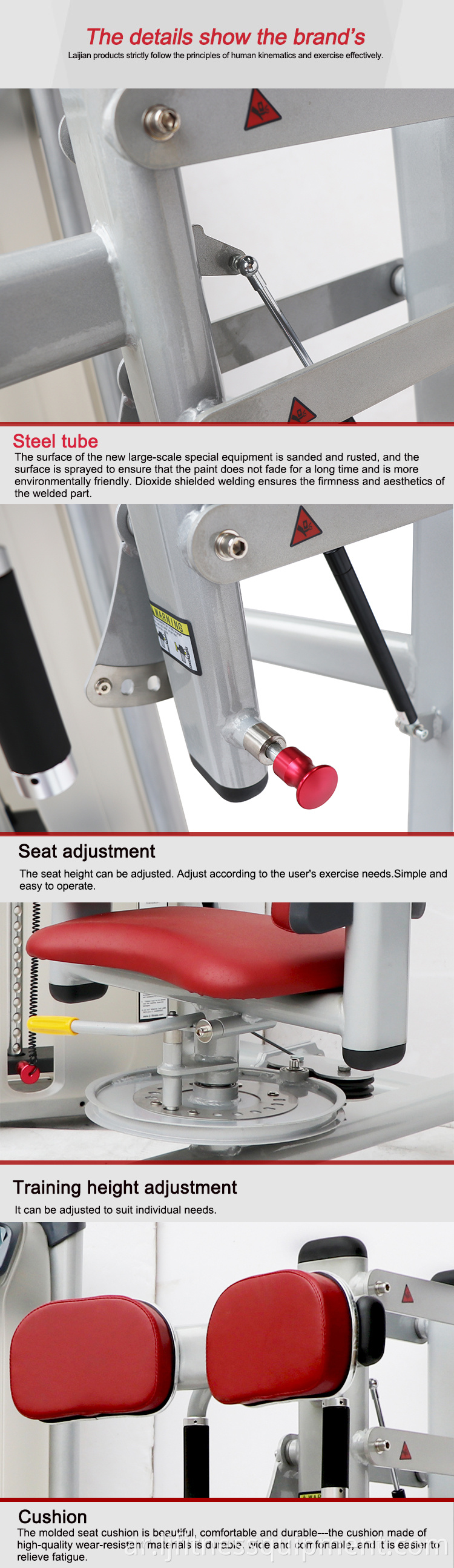 Matrix Strength Gym Fitness Equipman